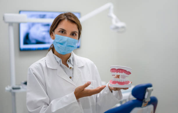 Best Emergency Treatment for Toothache in Maryland City, MD