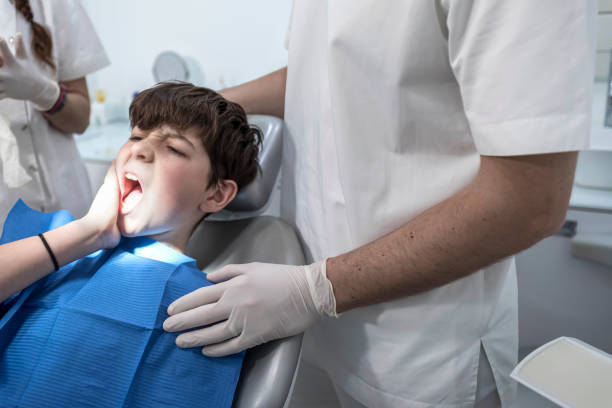 Best Pediatric Emergency Dentist in Maryland City, MD