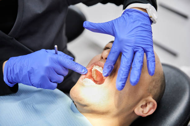 Best Walk-In Emergency Dentist in Maryland City, MD
