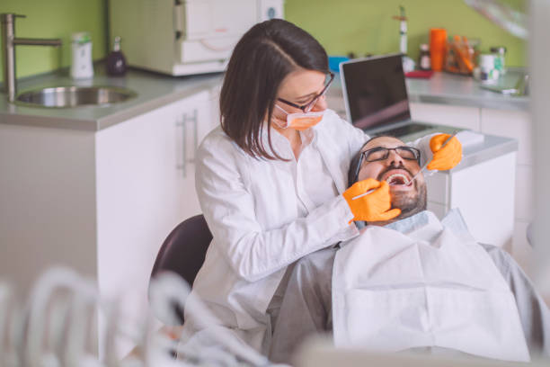 Best Emergency Orthodontic Repairs in Maryland City, MD
