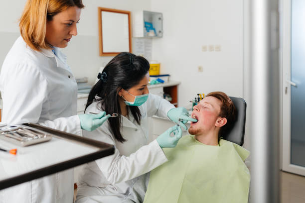 Best Emergency Broken Tooth Repair in Maryland City, MD