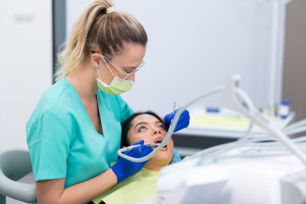 Best Emergency Treatment for Toothache in Maryland City, MD