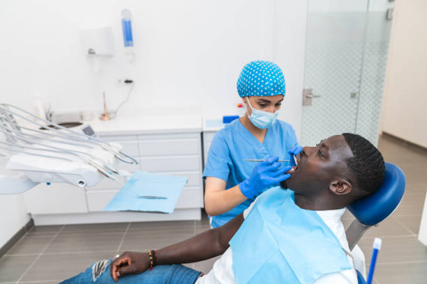 Best Emergency Wisdom Teeth Removal in Maryland City, MD