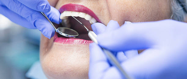 Best Pediatric Emergency Dentist in Maryland City, MD